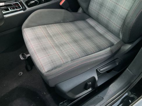 Used 2024 Volkswagen GTI S image 30