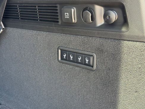 New 2026 Jeep Grand Wagoneer Summit AWD/4WD image 27