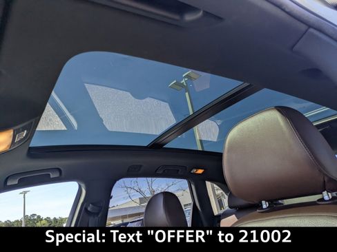 Used 2014 Audi Q5 3.0T Premium Plus image 21