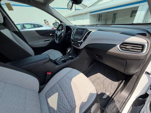 Certified 2023 Chevrolet Equinox LT AWD/4WD image 18