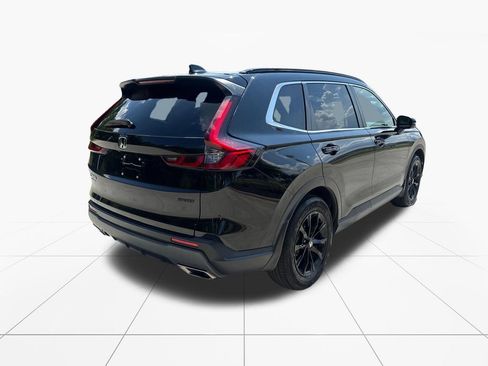 Used 2023 Honda CR-V Sport image 8