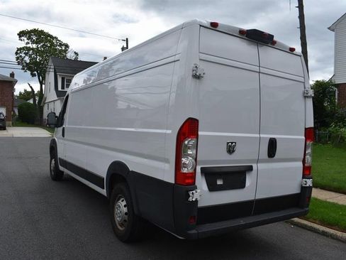 Used 2021 RAM ProMaster 3500 w/ Interior LED Lighting Group image 7