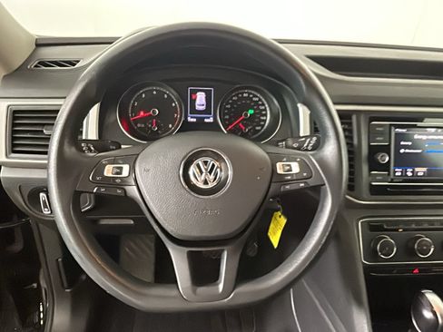 Used 2020 Volkswagen Atlas S w/ Towing Package AWD/4WD image 15