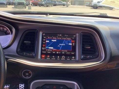 Used 2022 Dodge Challenger GT w/ Plus Package image 16