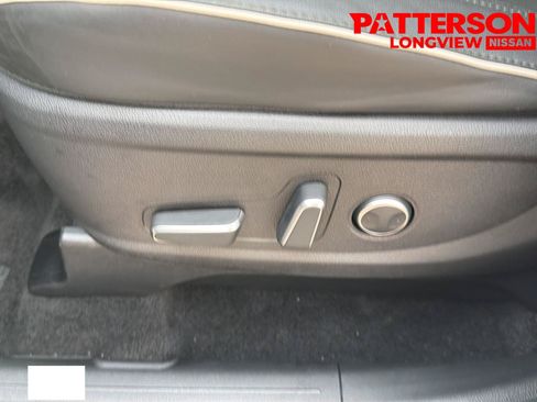 Used 2025 Hyundai Palisade SEL AWD/4WD image 19