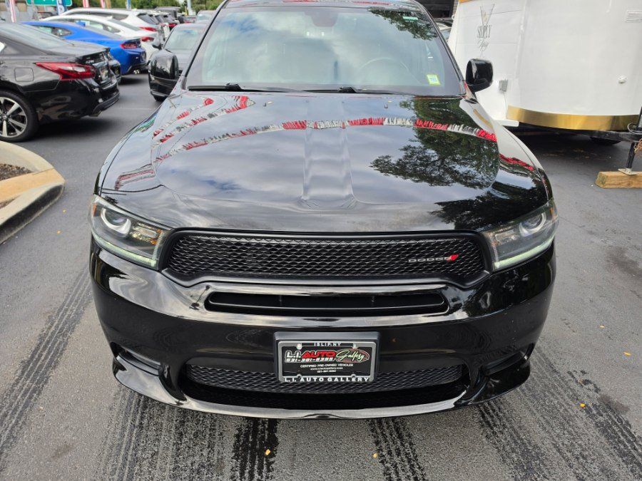 Used 2019 Dodge Durango GT AWD/4WD image 7