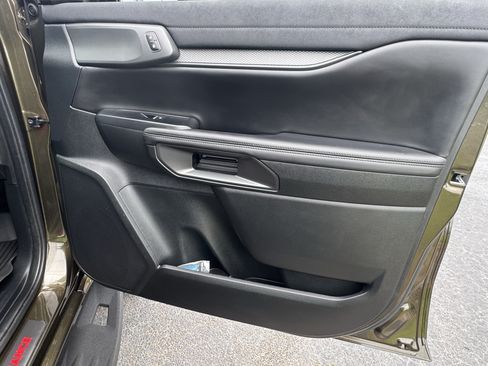 New 2025 Ford Ranger Raptor AWD/4WD image 17