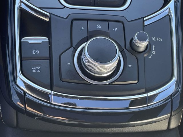 Used 2023 MAZDA CX-9 Grand Touring AWD/4WD image 25