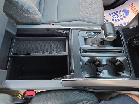 Certified 2023 Ford F150 Lightning XLT w/ Max Trailer Tow Package image 18