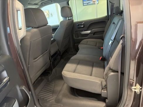 Used 2016 Chevrolet Silverado 1500 LT w/ All Star Edition AWD/4WD image 14
