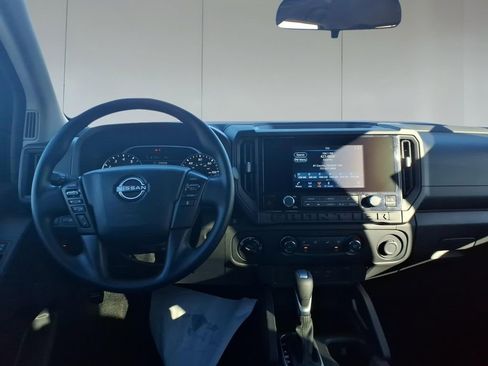 New 2026 Nissan Frontier S AWD/4WD image 24