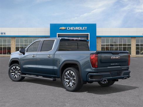 New 2026 GMC Sierra 1500 Denali w/ Denali Reserve Package image 3