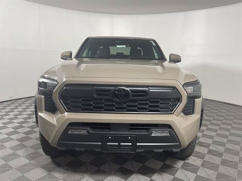 New 2026 Toyota Tacoma TRD Off-Road AWD/4WD image 2