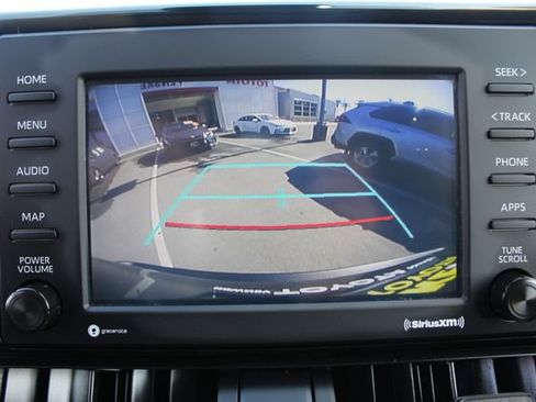Certified 2022 Toyota RAV4 XLE FWD image 48