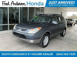Used 2012 Hyundai Veracruz GLS w/ Premium Pkg video 1