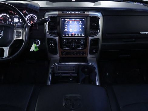 Used 2018 RAM 2500 Laramie image 16