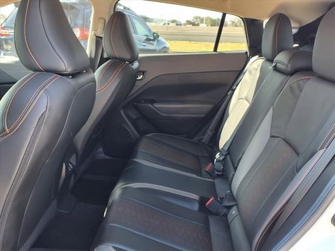 Used 2025 Subaru Crosstrek 2.5i Limited w/ Popular Package #3A image 13