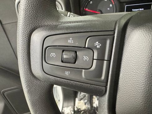 New 2026 GMC Sierra 2500 Pro image 15