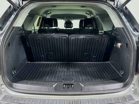 Used 2024 Ford Explorer Limited RWD image 30