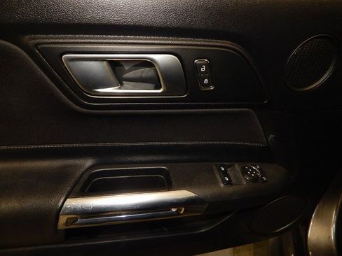 Used 2020 Ford Mustang Coupe w/ Equipment Group 101A image 15