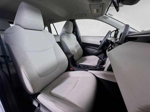 Certified 2023 Toyota Corolla Cross L AWD/4WD image 23