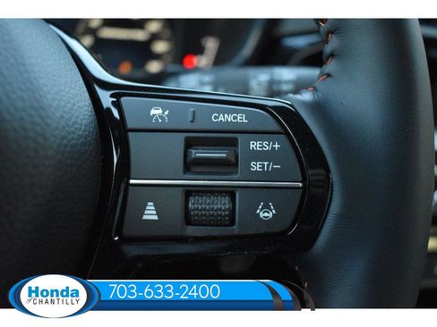 New 2026 Honda CR-V Sport Touring image 13