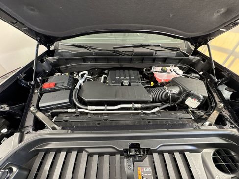 New 2026 GMC Sierra 1500 Elevation image 28