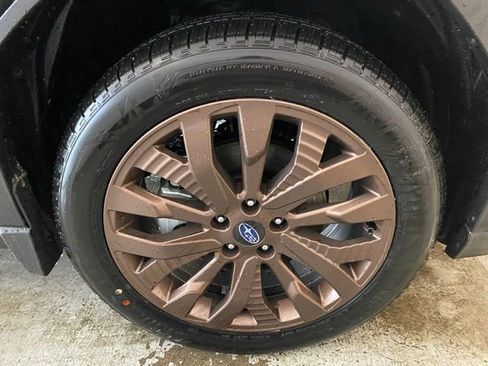 Certified 2025 Subaru Forester Sport image 5