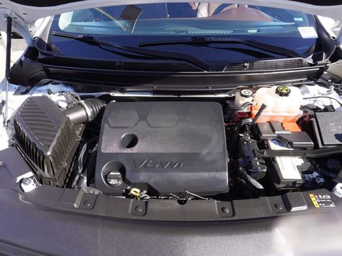 Used 2020 Buick Enclave Avenir w/ Avenir Technology Package image 7