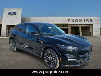 New 2026 Ford Mustang Mach-E Premium