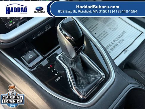 Certified 2024 Subaru Outback Premium AWD/4WD image 24