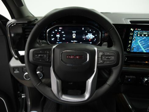 New 2026 GMC Sierra 1500 Elevation image 27