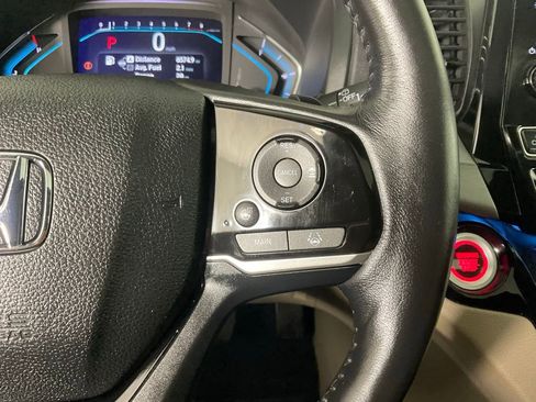Used 2019 Honda Odyssey Elite image 25