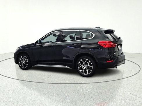 Used 2021 BMW X1 xDrive28i w/ Convenience Package AWD/4WD image 5