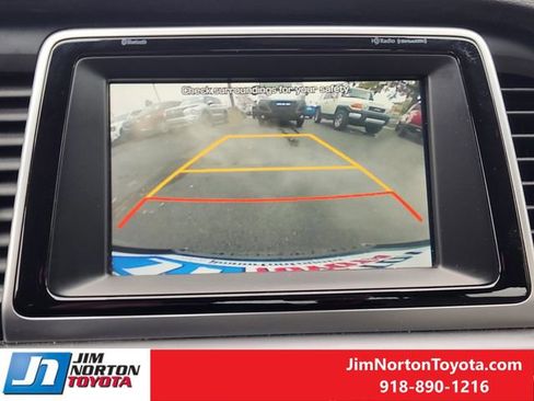 Used 2018 Hyundai Sonata Limited image 19