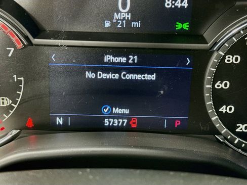 Used 2020 Cadillac CT5 Luxury RWD image 14