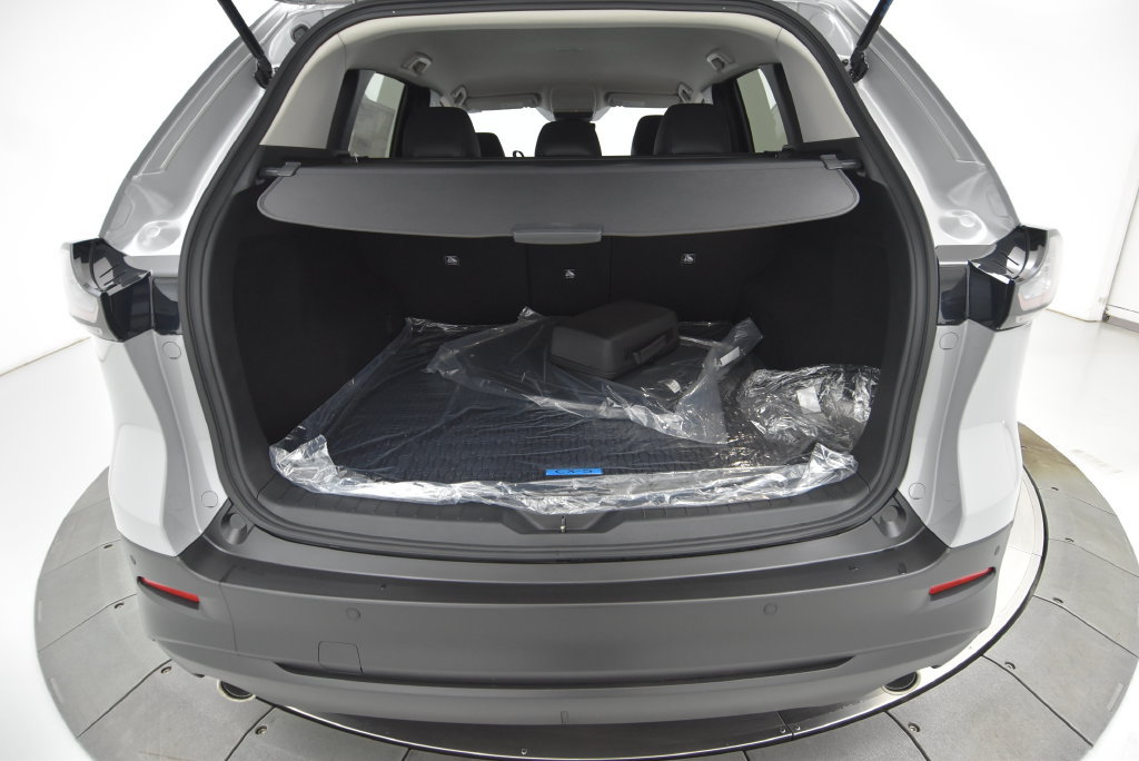 New 2026 MAZDA CX-5 Select AWD/4WD image 38