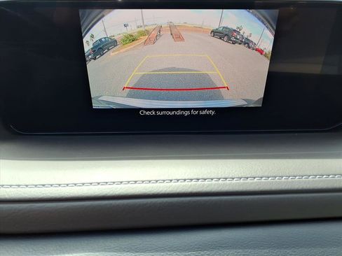 Used 2024 MAZDA CX-30 2.5 Turbo w/ Premium Package image 12