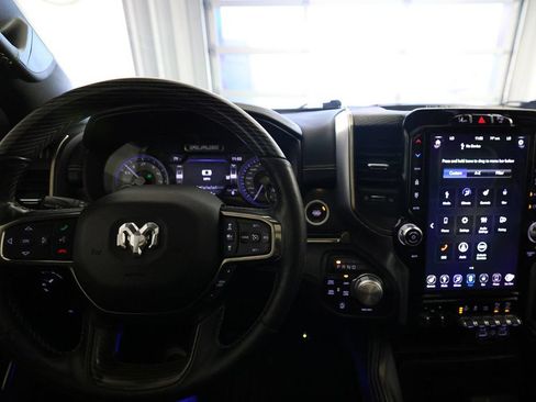 Used 2020 RAM 1500 Limited AWD/4WD image 18