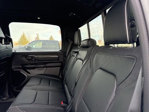 New 2025 RAM 1500 Limited image 31