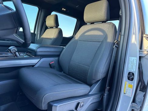 Used 2024 Ford F150 XLT w/ Equipment Group 302A MID image 22