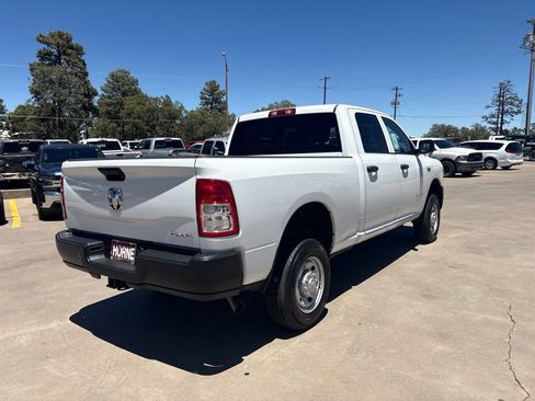 Used 2022 RAM 2500 Tradesman AWD/4WD image 5