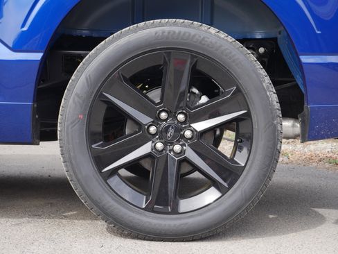 New 2026 Ford F150 STX w/ F-150 LOBO Package image 4