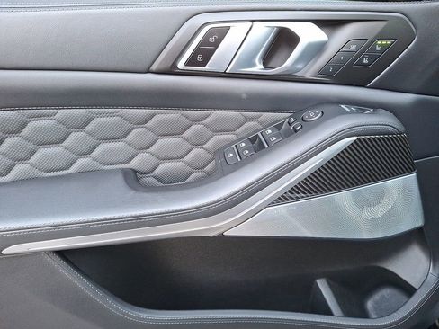 Certified 2023 BMW X5 M Base w/ Executive Package image 7