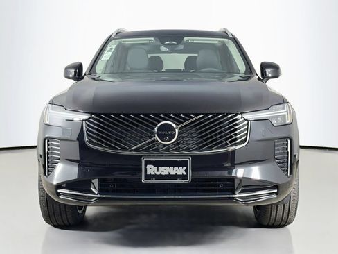 New 2026 Volvo XC90 B5 Plus w/ Protection Package AWD/4WD image 2