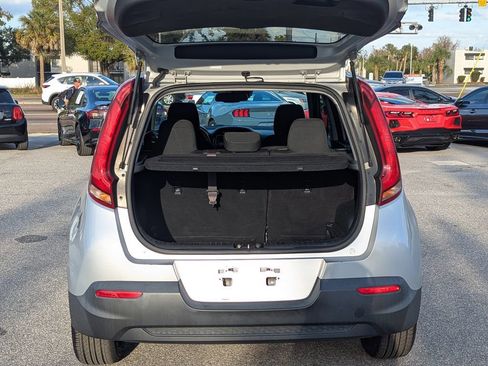 Certified 2021 Kia Soul EX image 7