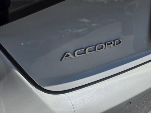 Certified 2024 Honda Accord EX-L image 15