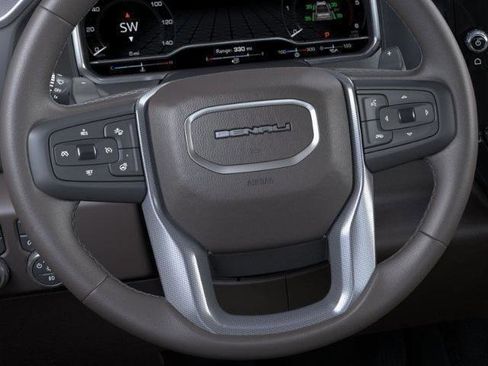 New 2026 GMC Sierra 1500 Denali w/ Denali Reserve Package AWD/4WD image 19