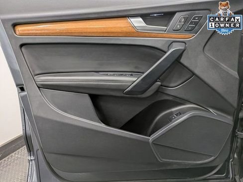 Used 2022 Audi Q5 2.0T Premium Plus image 8