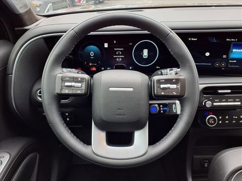 New 2026 Hyundai Palisade Calligraphy AWD/4WD image 15